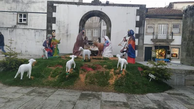 Viana do Castelo - Photo 2