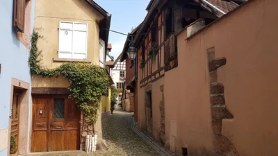 Kaysersberg-Vignoble - Photo 2