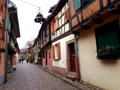Kaysersberg-Vignoble - Photo 3