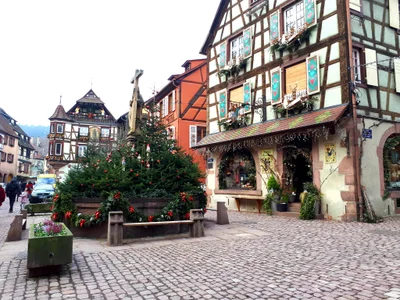 Kaysersberg-Vignoble - Photo 5