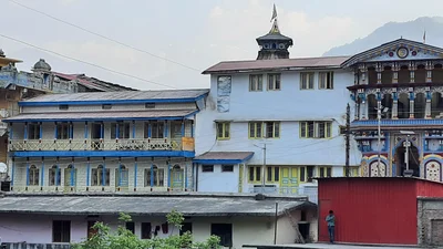 Ukhimath - Photo 2