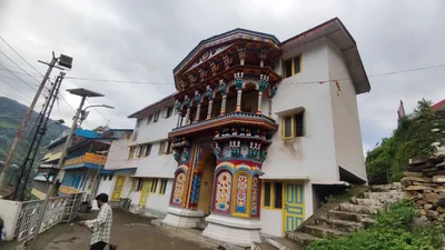 Ukhimath - Photo 4