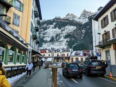 Chamonix-Mont-Blanc - Photo 3