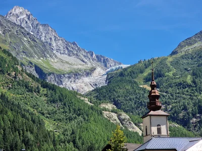 Chamonix-Mont-Blanc - Photo 4