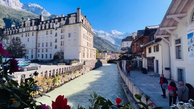 Chamonix-Mont-Blanc - Photo 5