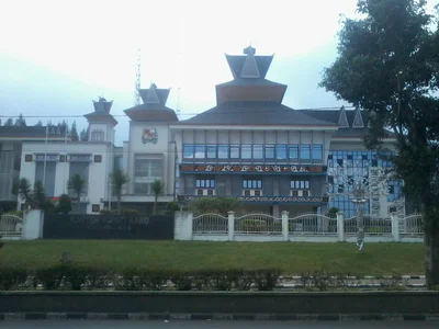 Berastagi - Photo 3