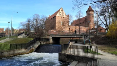 Olsztyn - Photo 2