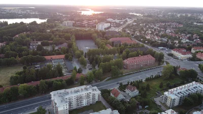 Olsztyn - Photo 3