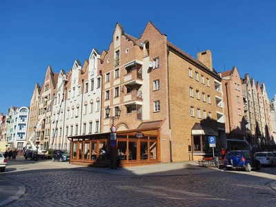 Elblag - Photo 3