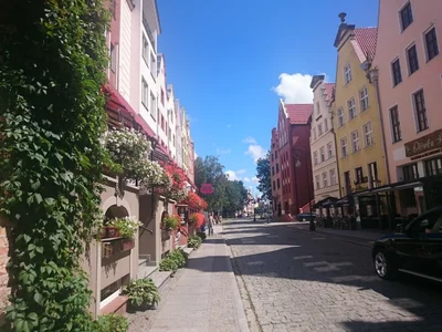 Elblag - Photo 4