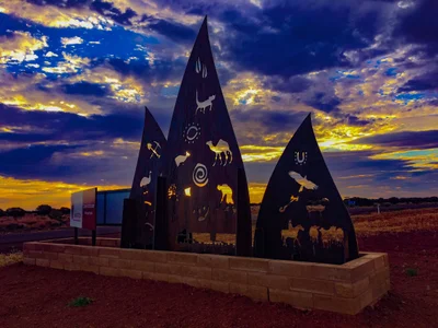 Laverton - Photo 3