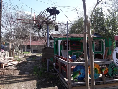 Wimberley - Photo 2