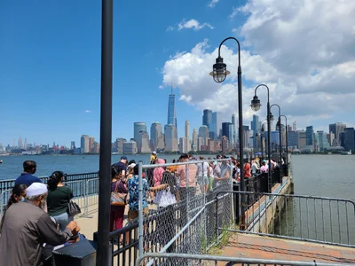 Jersey City - Photo 2