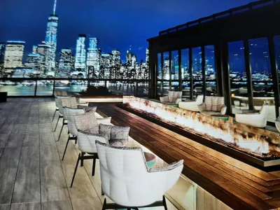 Jersey City - Photo 3