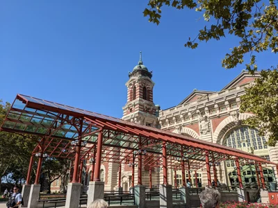 Jersey City - Photo 4