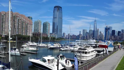 Jersey City - Photo 5