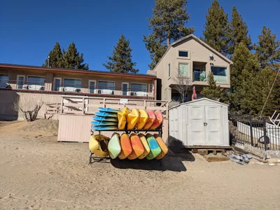South Lake Tahoe - Photo 3