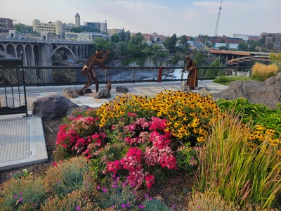 Spokane - Photo 2