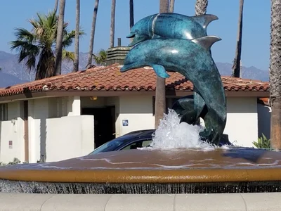 Santa Barbara - Photo 4