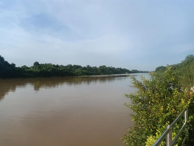 Bukit Gambir - Photo 2
