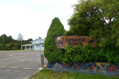 Owhango - Photo 2