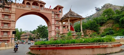 Ambaji - Photo 2
