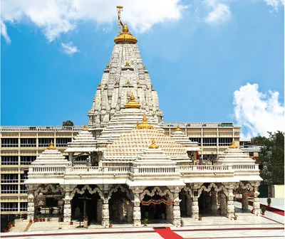 Ambaji - Photo 3