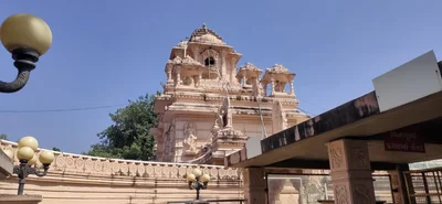 Ambaji - Photo 4
