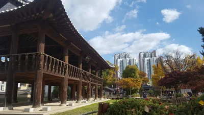 Cheongju-si - Photo 2