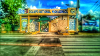 Ocampo - Photo 4