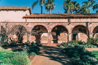 San Juan Capistrano - Photo 2