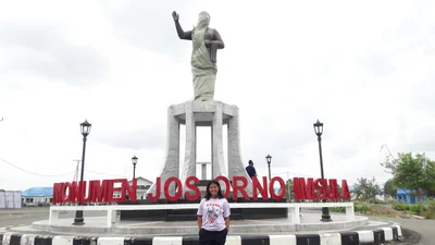Pulau Leti - Photo 4