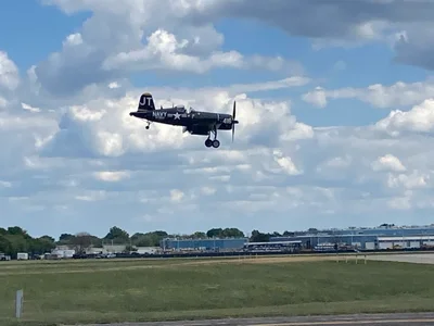 Oshkosh - Photo 2