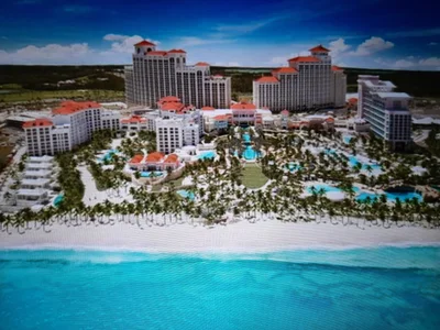 Nassau - Photo 2