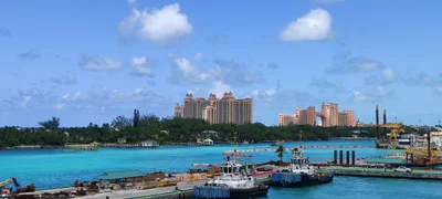 Nassau - Photo 3
