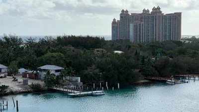 Nassau - Photo 4