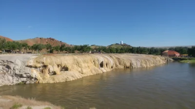 Thermopolis - Photo 3
