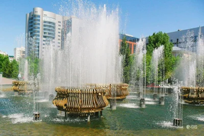 Novosibirsk - Photo 2