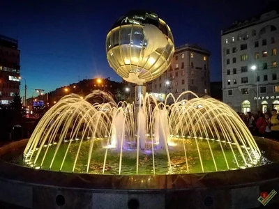 Novosibirsk - Photo 4