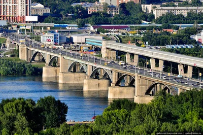 Novosibirsk - Photo 5