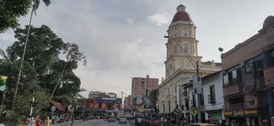 Caldas - Photo 3
