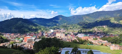 Caldas - Photo 4