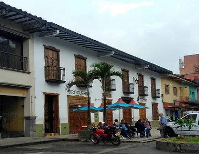 Caldas - Photo 5
