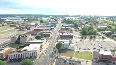 Benton Harbor - Photo 5