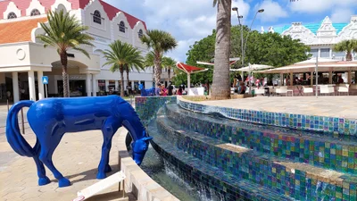 Oranjestad - Photo 2