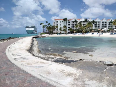 Oranjestad - Photo 3