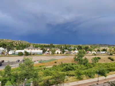 Castle Rock - Photo 2