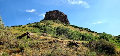 Castle Rock - Photo 3