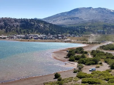 Copahue - Photo 2