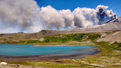 Copahue - Photo 4
